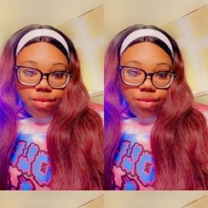 Meet your Posher, Amari